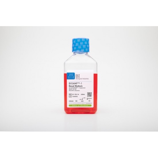 BIO-AMF™-1 Supplement (50 ml)