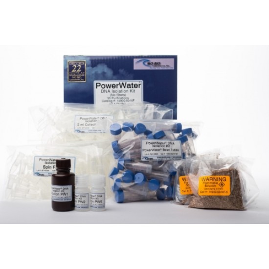 DNeasy PowerClean Pro Cleanup Kit
